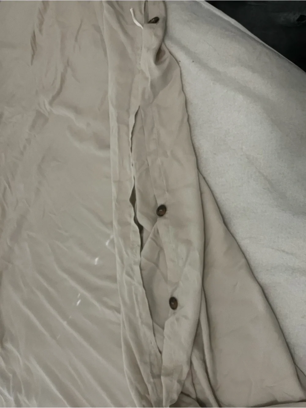Tan Duvet Cover King Size